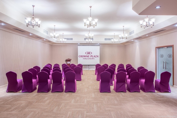 Crowne Plaza Hotels & Resorts SALALAH (Salalah)